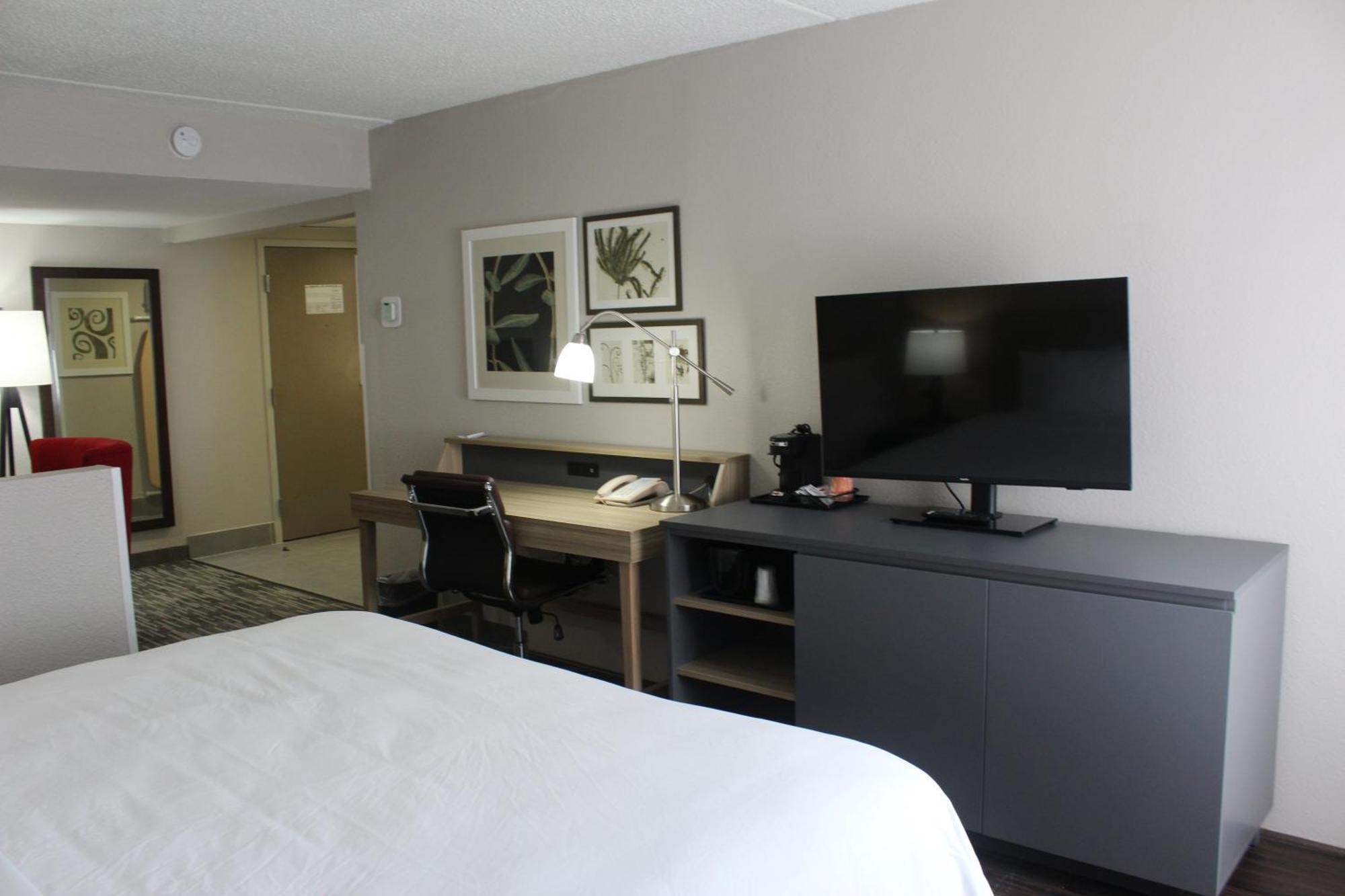 Country Inn & Suites By Radisson, Dunbar - Charleston Екстер'єр фото
